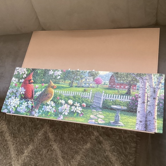 1000pc Puzzle - Picture 4 of 4